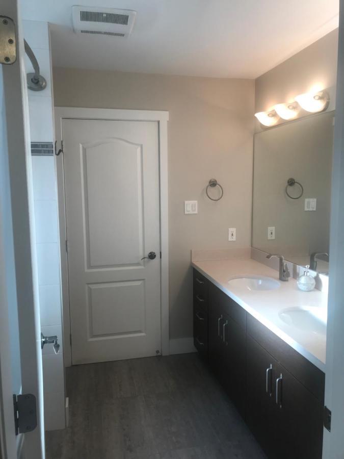 Large Suite With Separate Bathroom Richmond Extérieur photo